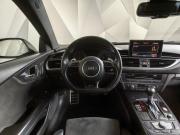 Audi RS 7 I (4G) Рестайлинг Москва  - изображение 42