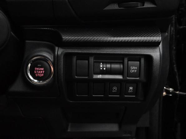 Subaru XV II с пробегом 2018 года, цена 1 920 000 рублей, 112366 км, внедорожник, Автокод Объявления