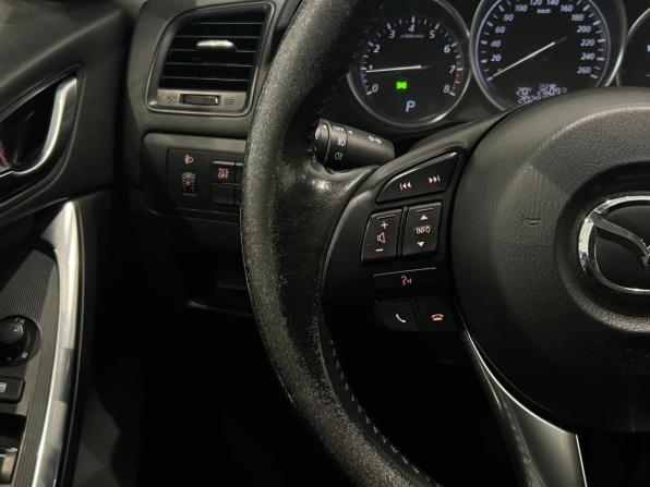 Mazda CX-5 I с пробегом 2013 года, цена 1 299 000 рублей, 202920 км, внедорожник, Автокод Объявления