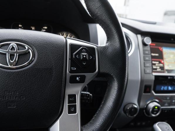 Toyota Tundra II Рестайлинг с пробегом 2021 года, цена 7 035 000 рублей, 172389 км, offers.body_type.unknown, Автокод Объявления