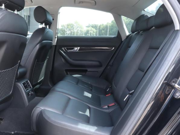Audi A6 III (C6) с пробегом 2007 года, цена 1 100 000 рублей, 164526 км, седан, Автокод Объявления