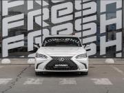 Lexus ES VII Краснодар  - изображение 28