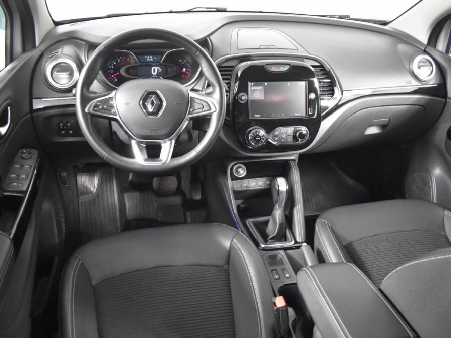 Renault Kaptur I Рестайлинг Казань  - изображение 6