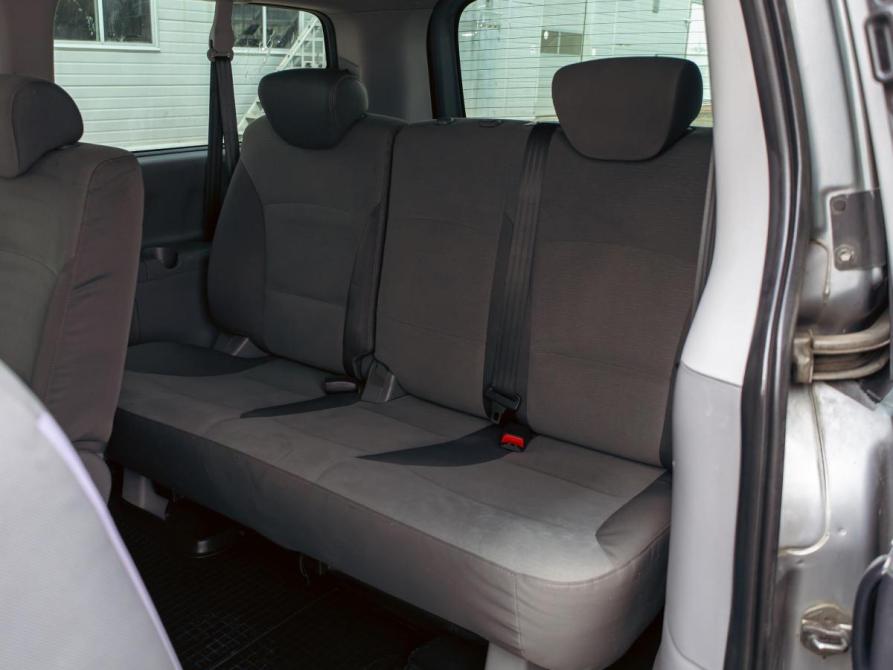 Hyundai H-1 II Краснодар  - изображение 17