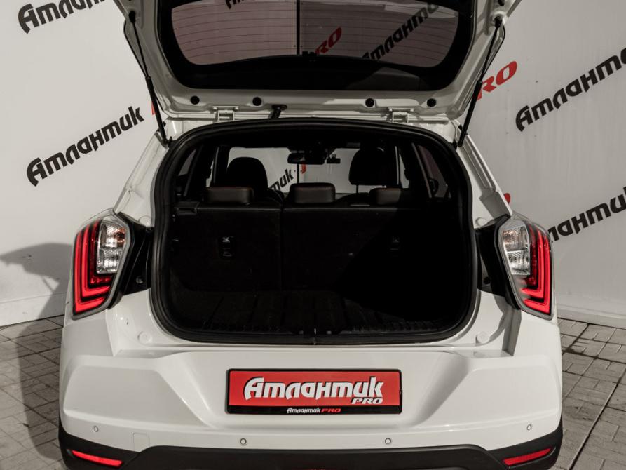SsangYong Tivoli I Рестайлинг Екатеринбург  - изображение 9