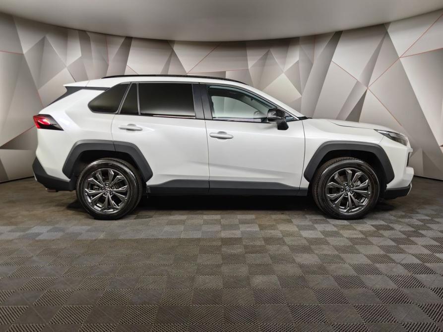 Toyota RAV4 V (XA50) Москва  - изображение 6