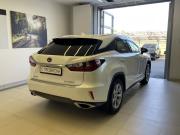 Lexus RX IV Новосибирск  - изображение 18