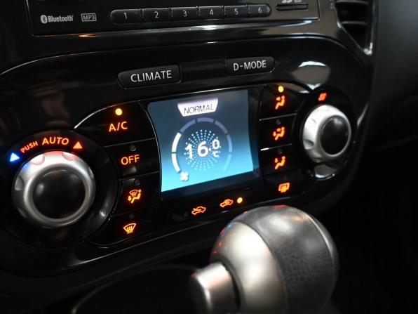 Nissan Juke I с пробегом 2013 года, цена 999 900 рублей, 166000 км, внедорожник, Автокод Объявления