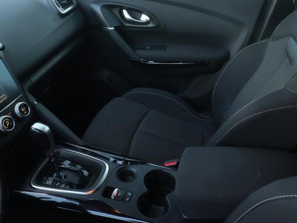 Renault Kadjar I Рестайлинг с пробегом 2020 года, цена 1 765 000 рублей, 122284 км, внедорожник, Автокод Объявления