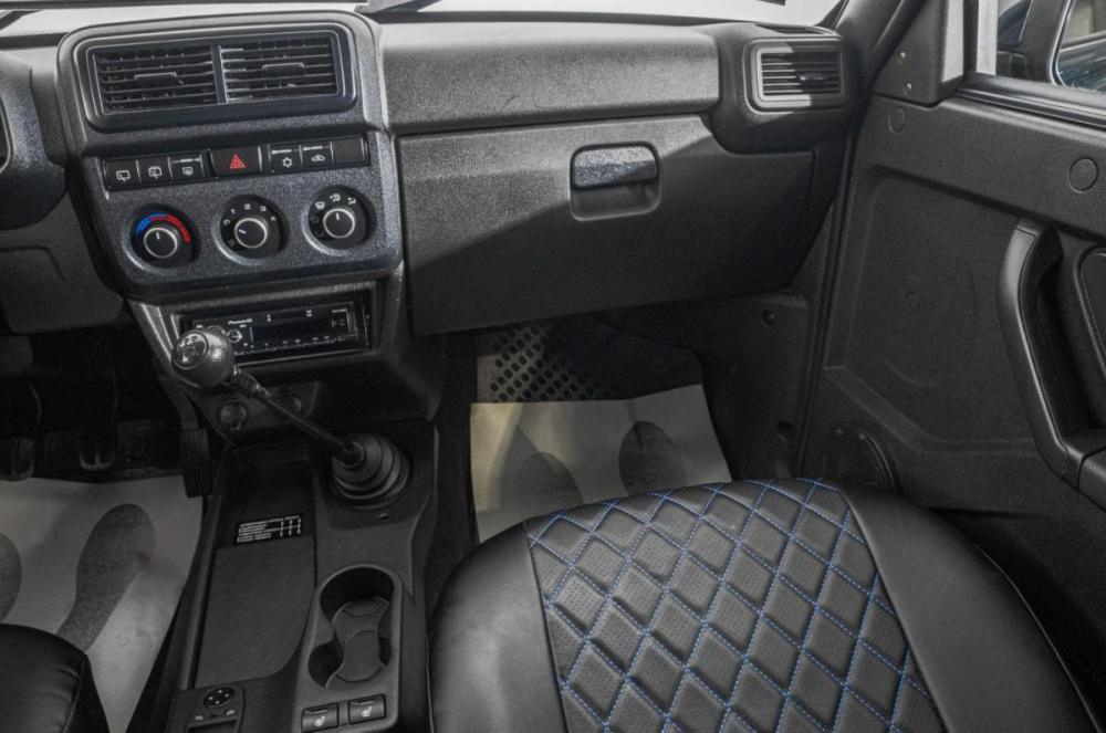 Lada (ВАЗ) Niva Legend I Барнаул  - изображение 18