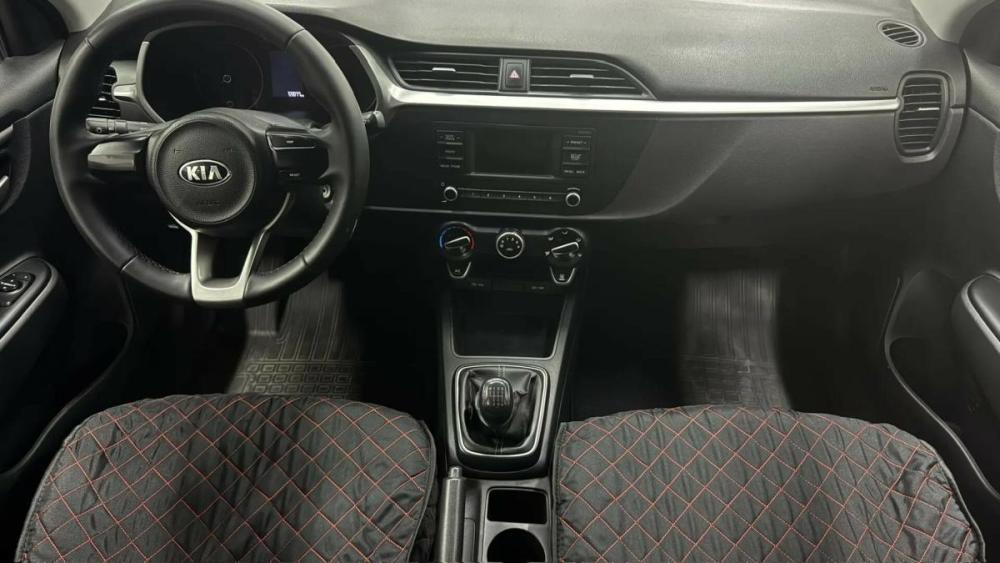 Kia Rio IV Рестайлинг Стерлитамак  - изображение 15