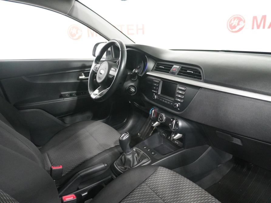 Kia Rio IV Вологда  - изображение 10