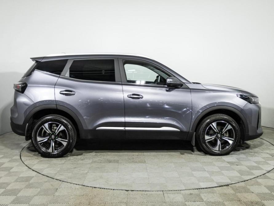 Chery Tiggo 4 I Рестайлинг 2 Санкт-Петербург  - изображение 4