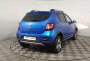 Renault Sandero II Рестайлинг Волгоград  - изображение 29