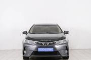 Toyota Corolla XI (E160 E170 E180) Рестайлинг 1 Красноярск  - изображение 24