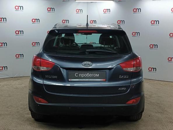 Hyundai ix35 I с пробегом 2010 года, цена 1 099 000 рублей, 143000 км, внедорожник, Автокод Объявления