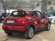 Nissan Juke I Рестайлинг Набережные Челны  - изображение 29