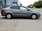Kia Rio III Иваново  - изображение 26