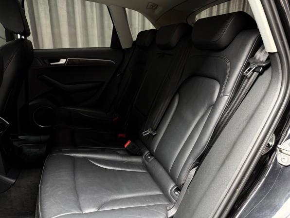 Audi Q5 I (8R) Рестайлинг с пробегом 2013 года, цена 2 299 000 рублей, 148215 км, внедорожник, Автокод Объявления
