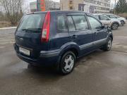 Ford Fusion I Рестайлинг Великие Луки  - изображение 21