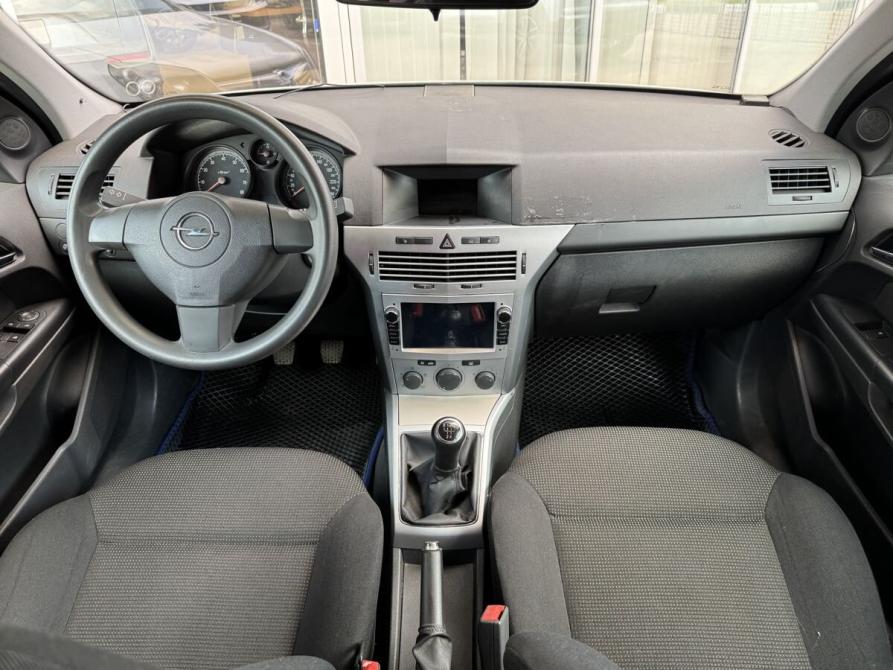 Opel Astra H Рестайлинг Воронеж  - изображение 8