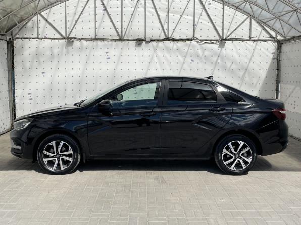 Lada (ВАЗ) Vesta I Рестайлинг (NG) с пробегом 2024 года, цена 1 330 000 рублей, 60284 км, седан, Автокод Объявления