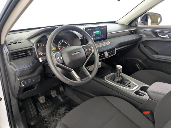 Haval Jolion I Рестайлинг с пробегом 2025 года, цена 1 990 000 рублей, 14227 км, внедорожник, Автокод Объявления