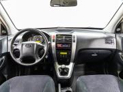 Hyundai Tucson I Волгоград  - изображение 47
