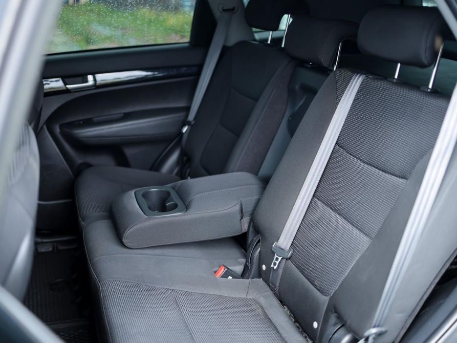 Kia Sorento II Рестайлинг Ижевск  - изображение 12