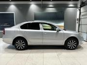 Skoda Octavia II (A5) Рестайлинг Новосибирск  - изображение 23