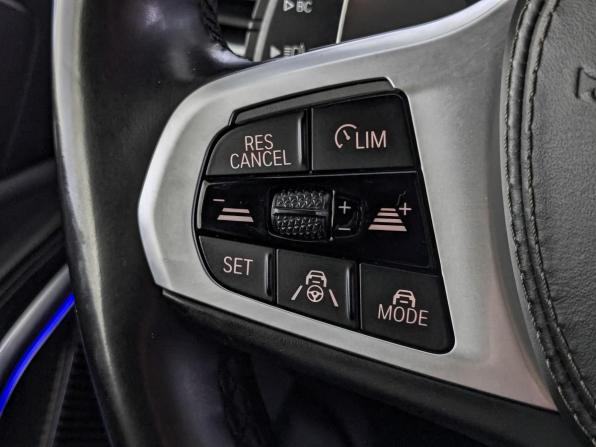 BMW X6 III (G06) с пробегом 2019 года, цена 6 750 000 рублей, 127450 км, внедорожник, Автокод Объявления