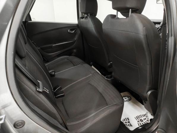Renault Kaptur I с пробегом 2017 года, цена 1 580 000 рублей, 91193 км, внедорожник, Автокод Объявления