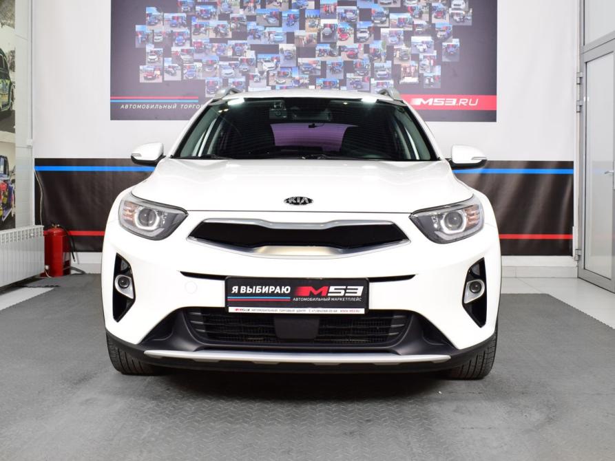Kia Stonic I Кемерово  - изображение 2