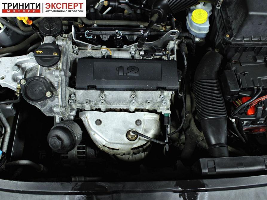 Skoda Fabia II Рестайлинг Белгород  - изображение 18
