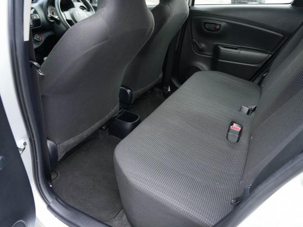 Toyota Vitz III (XP130) Рестайлинг 2 с пробегом 2019 года, цена 1 050 000 рублей, 89050 км, хэтчбек, Автокод Объявления