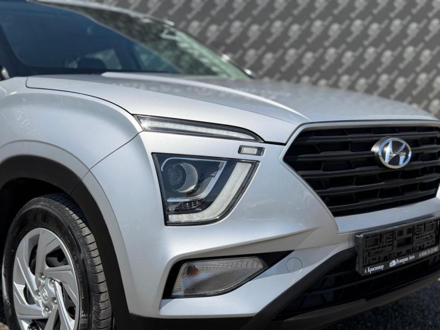 Hyundai Creta II Краснодар  - изображение 12