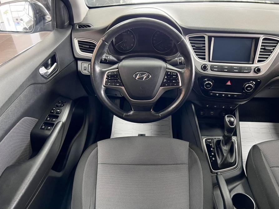 Hyundai Solaris II Тверь  - изображение 11