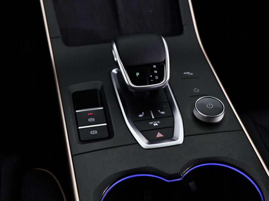 Omoda C5 I Калининград  - изображение 16