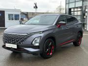 Omoda C5 I Томск  - изображение 26