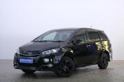 Toyota Wish II Рестайлинг Омск  - изображение 25