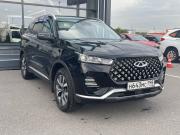 Chery Tiggo 7 Pro I Санкт-Петербург  - изображение 9