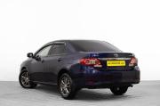 Toyota Corolla X (E140 E150) Рестайлинг Барнаул  - изображение 31