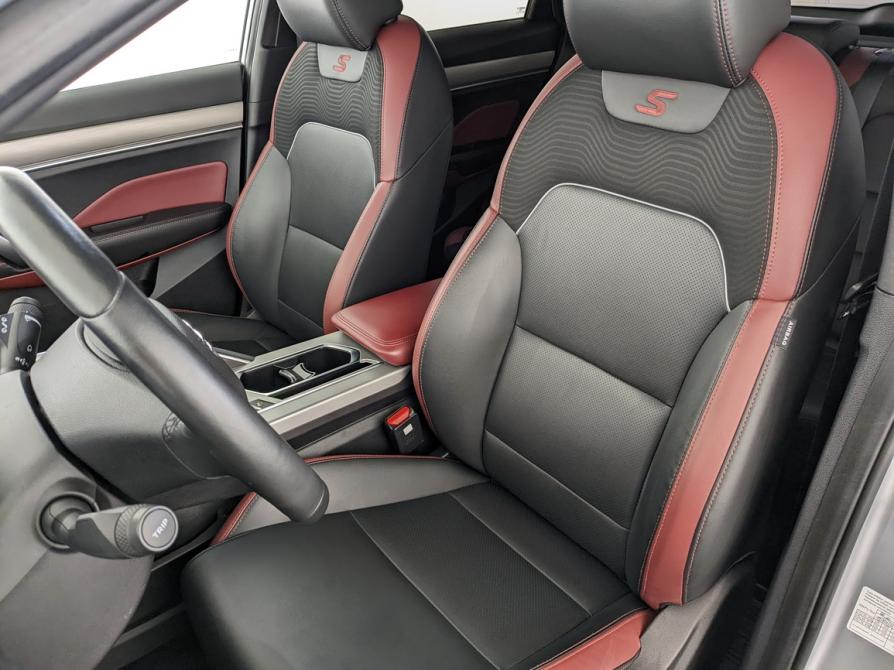 Geely Coolray I Москва  - изображение 21