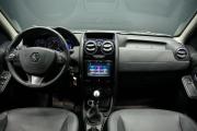Renault Duster I Рестайлинг Крым  - изображение 47
