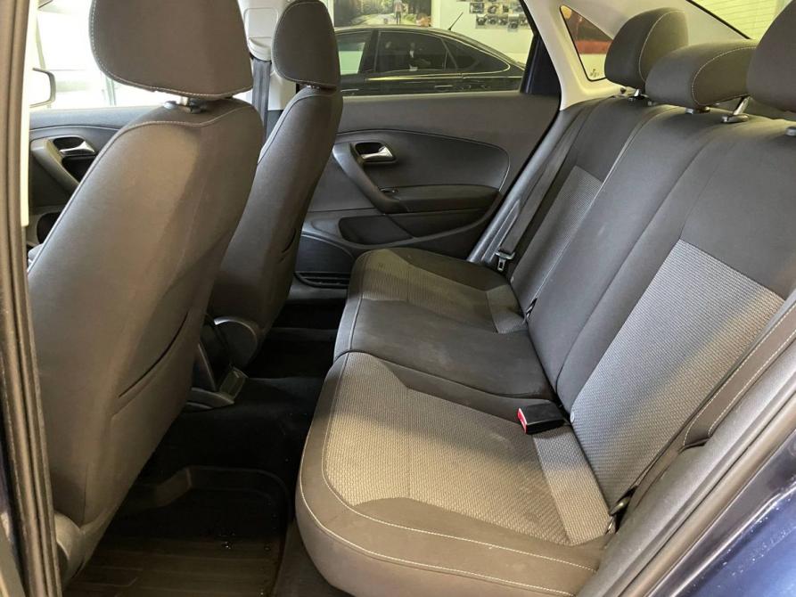 Volkswagen Polo V Рестайлинг Новосибирск  - изображение 14