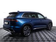 Geely Monjaro I Москва  - изображение 34