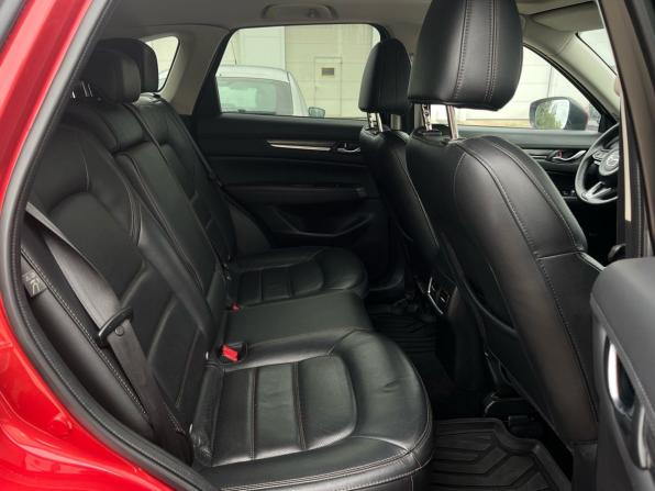 Mazda CX-5 II с пробегом 2018 года, цена 2 070 000 рублей, 216000 км, внедорожник, Автокод Объявления