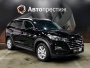 Hyundai Tucson III Рестайлинг Ставрополь  - изображение 30
