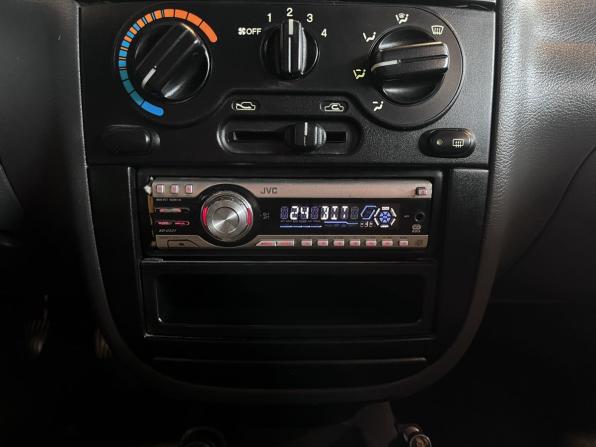 Chevrolet Lanos I с пробегом 2006 года, цена 139 000 рублей, 235140 км, седан, Автокод Объявления