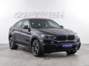 BMW X6 II (F16) Москва  - изображение 25